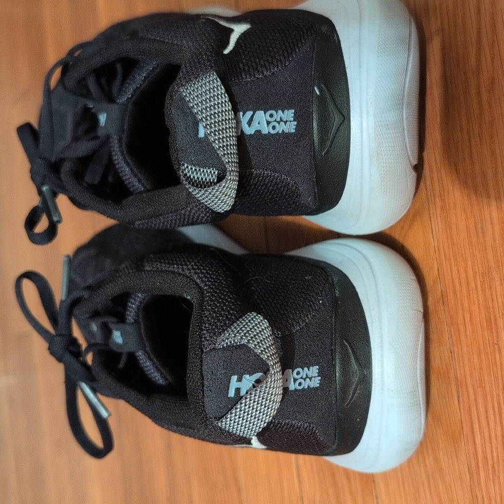 Hoka Hupana Flow Sneakers - Picture 5 of 11